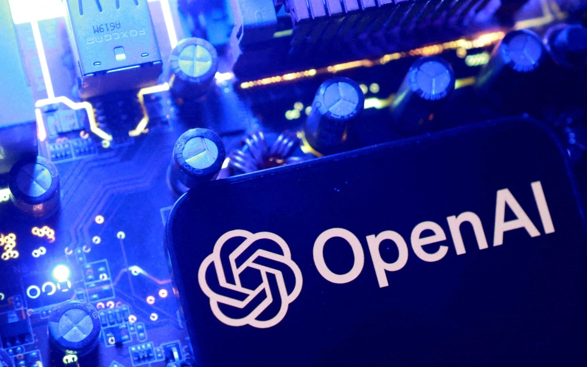 OpenAI tạm dừng huấn luyện các mô hình mới nhất trong 2 tuần. (Ảnh: Rappler.com) OpenAI tạm dừng huấn luyện các mô hình mới nhất trong 2 tuần. (Ảnh: Rappler.com)